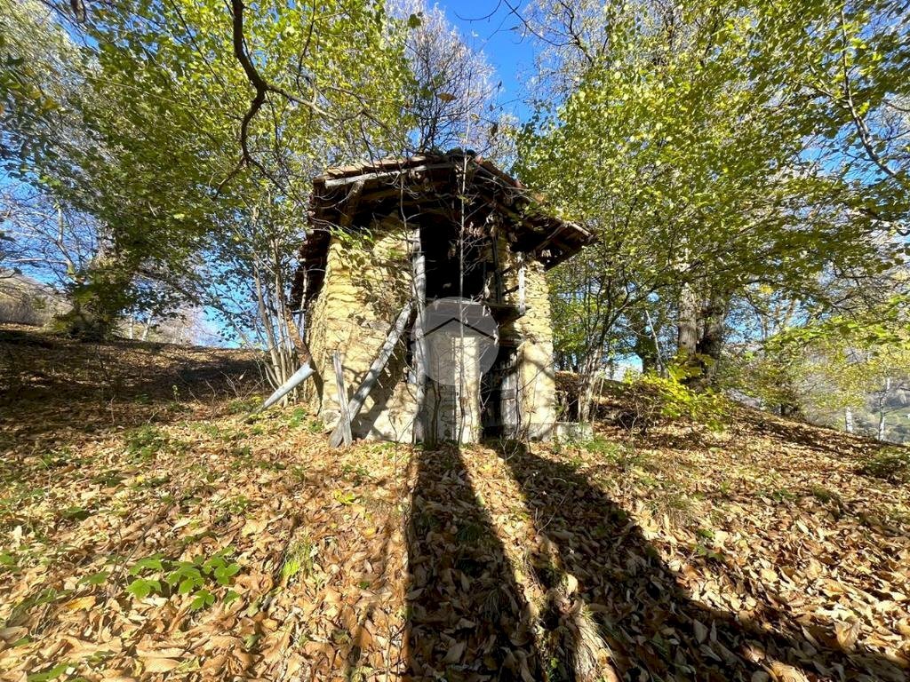 Rustico Frazione Oneglie, Sagliano Micca - foto 1