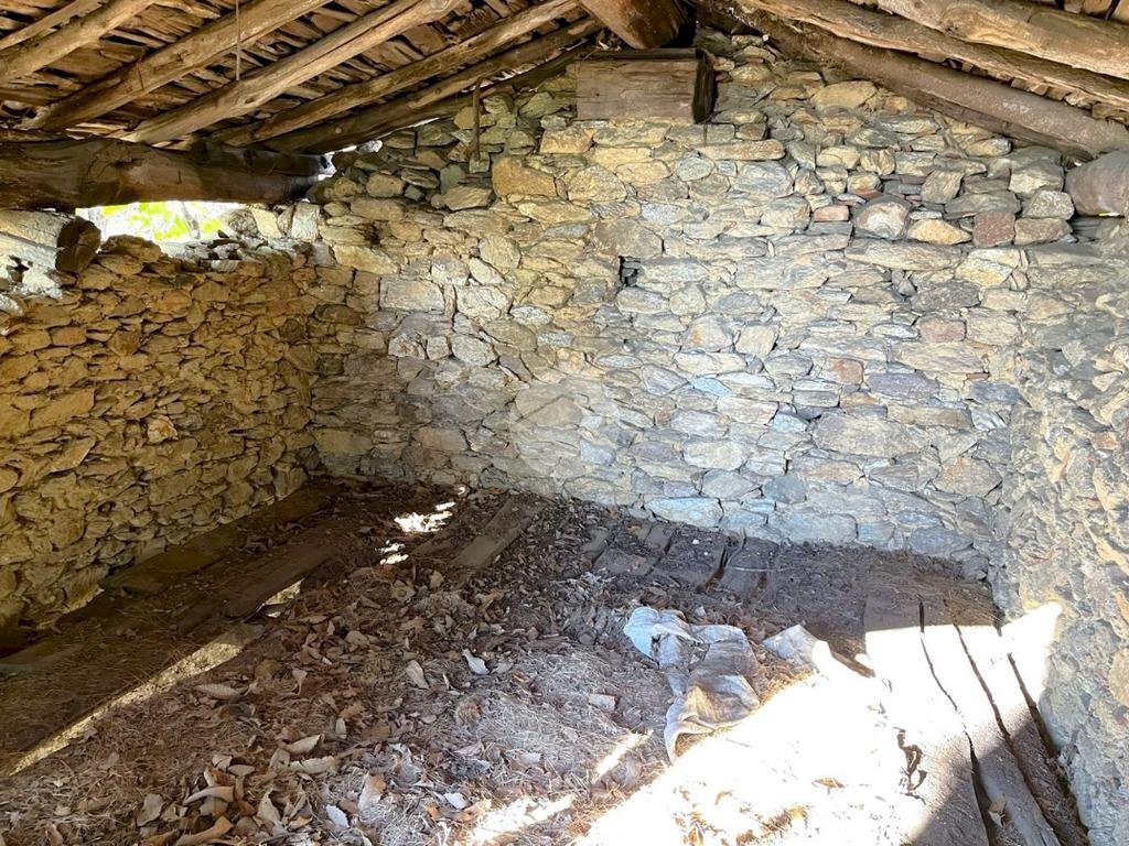 Rustico Frazione Oneglie, Sagliano Micca - foto 3