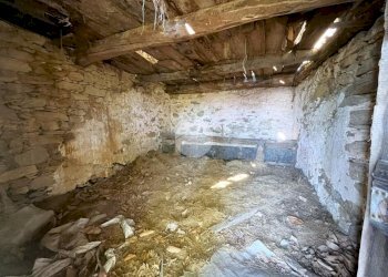 Rustico Frazione Oneglie, Sagliano Micca - foto 2