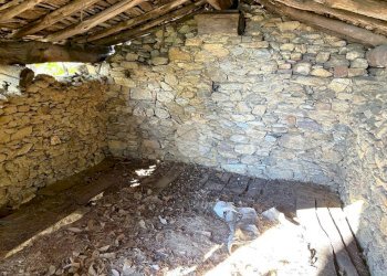 Rustico Frazione Oneglie, Sagliano Micca - foto 3
