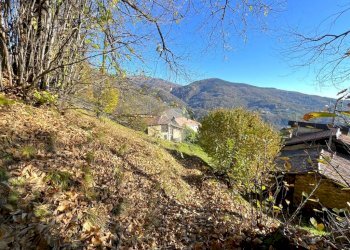 Rustico Frazione Oneglie, Sagliano Micca - foto 8