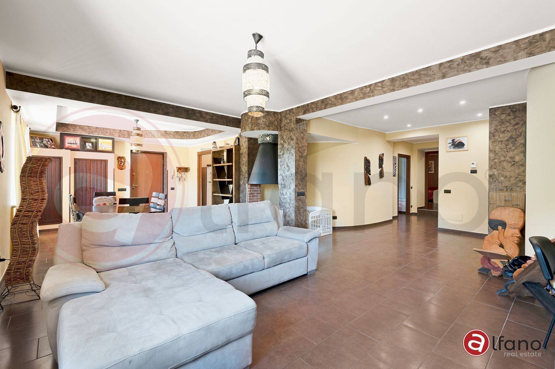 Semi-detached Villa Via Angotti, Arnara - photo 2