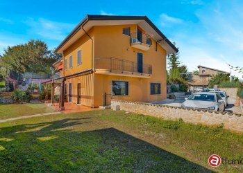 Semi-detached Villa Via Angotti, Arnara - photo 6