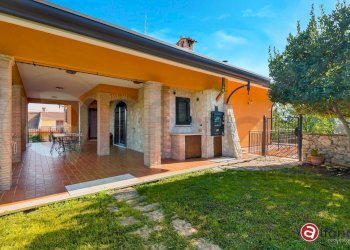 Semi-detached Villa Via Angotti, Arnara - photo 7