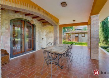 Semi-detached Villa Via Angotti, Arnara - photo 9