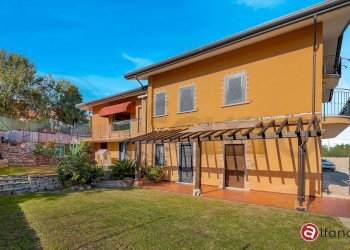 Semi-detached Villa Via Angotti, Arnara - photo 13