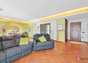 Semi-detached Villa Via Angotti, Arnara - photo 17