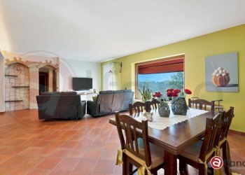 Semi-detached Villa Via Angotti, Arnara - photo 18