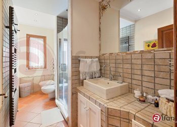 Semi-detached Villa Via Angotti, Arnara - photo 21