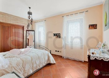 Semi-detached Villa Via Angotti, Arnara - photo 22