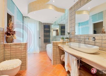 Semi-detached Villa Via Angotti, Arnara - photo 24