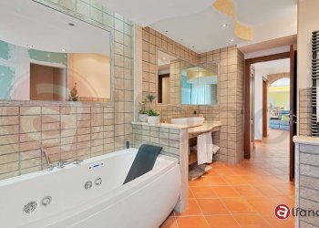 Semi-detached Villa Via Angotti, Arnara - photo 25