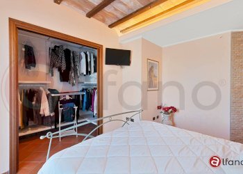 Semi-detached Villa Via Angotti, Arnara - photo 28