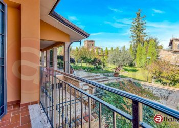 Semi-detached Villa Via Angotti, Arnara - photo 29