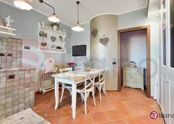 Semi-detached Villa Via Angotti, Arnara - photo 30