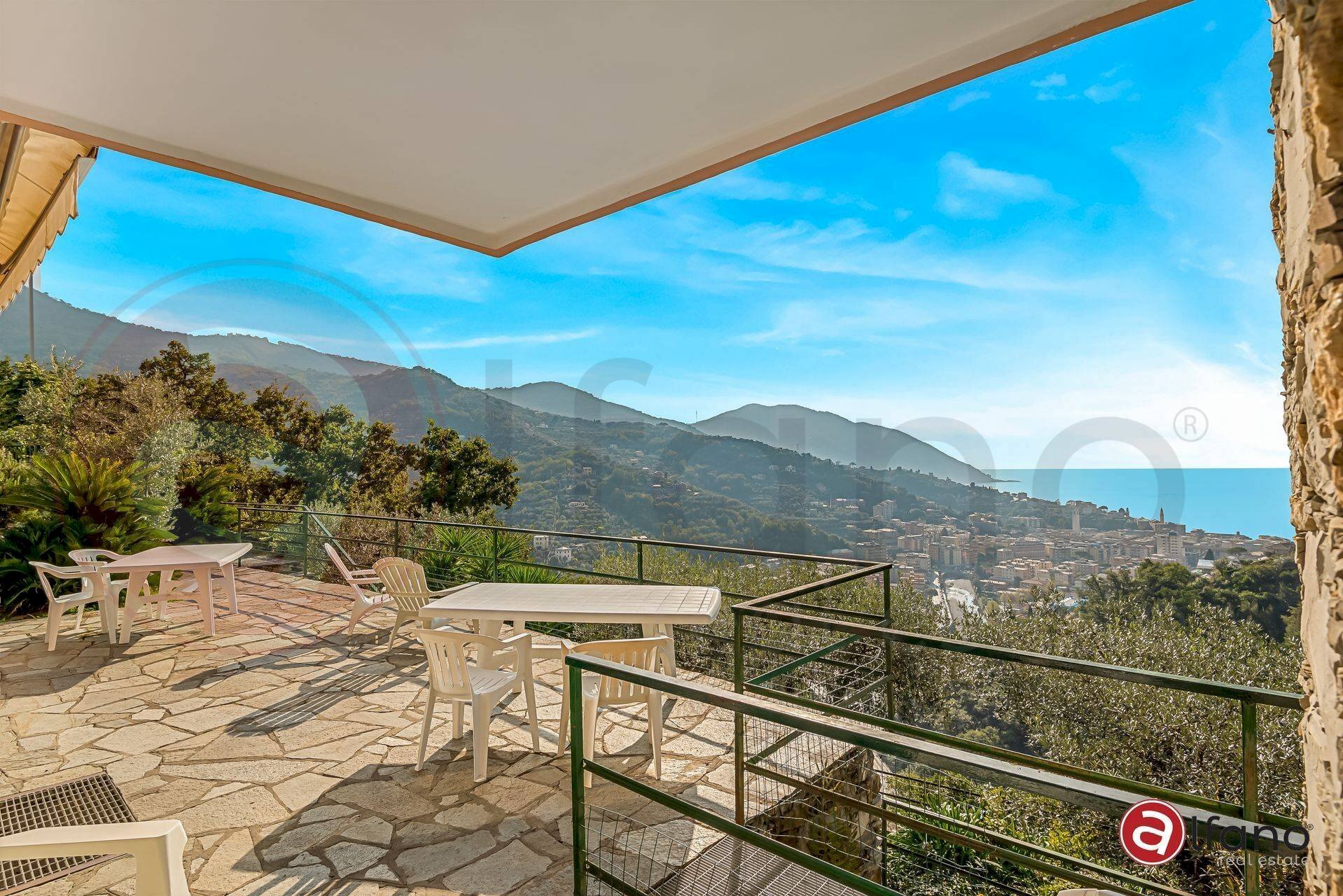 Single Family Villa Via Dell'Alloro, Recco - photo 3