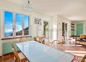 Villa Unifamiliare Via Dell'Alloro, Recco - foto 2