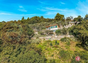 Villa Unifamiliare Via Dell'Alloro, Recco - foto 5