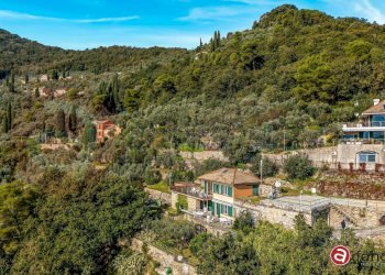 Villa Unifamiliare Via Dell'Alloro, Recco - foto 6