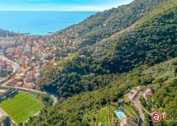 Villa Unifamiliare Via Dell'Alloro, Recco - foto 7