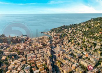 Villa Unifamiliare Via Dell'Alloro, Recco - foto 8