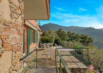 Villa Unifamiliare Via Dell'Alloro, Recco - foto 12