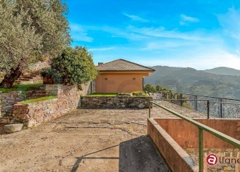 Villa Unifamiliare Via Dell'Alloro, Recco - foto 15