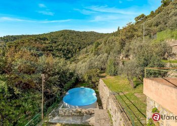 Villa Unifamiliare Via Dell'Alloro, Recco - foto 16