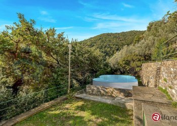 Villa Unifamiliare Via Dell'Alloro, Recco - foto 17