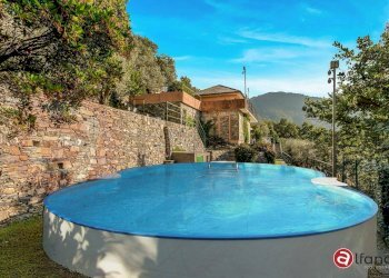 Villa Unifamiliare Via Dell'Alloro, Recco - foto 18