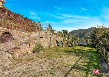 Villa Unifamiliare Via Dell'Alloro, Recco - foto 20