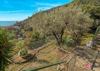 Villa Unifamiliare Via Dell'Alloro, Recco - foto 21