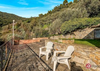 Villa Unifamiliare Via Dell'Alloro, Recco - foto 24