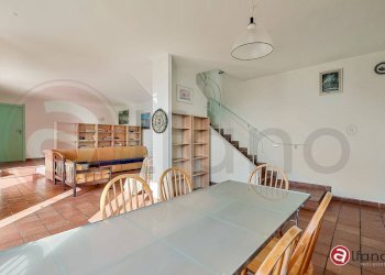 Villa Unifamiliare Via Dell'Alloro, Recco - foto 25