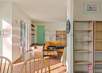 Villa Unifamiliare Via Dell'Alloro, Recco - foto 26