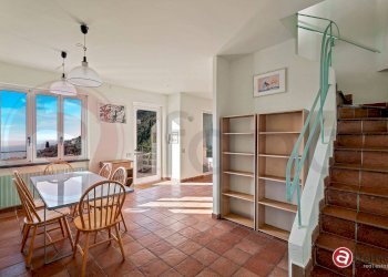 Villa Unifamiliare Via Dell'Alloro, Recco - foto 27