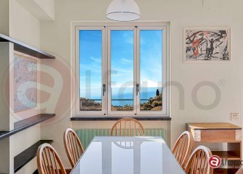 Villa Unifamiliare Via Dell'Alloro, Recco - foto 28