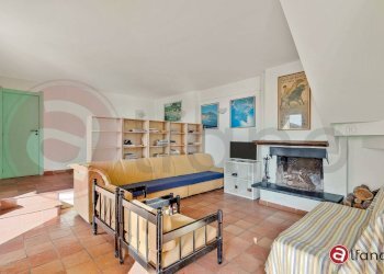 Villa Unifamiliare Via Dell'Alloro, Recco - foto 29