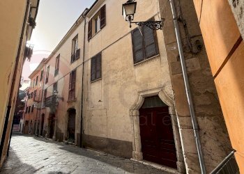 Stabile - Palazzo Via Chigi Nobile, Isola del Liri - foto 2