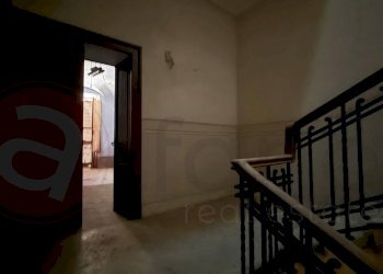 Stabile - Palazzo Via Chigi Nobile, Isola del Liri - foto 6