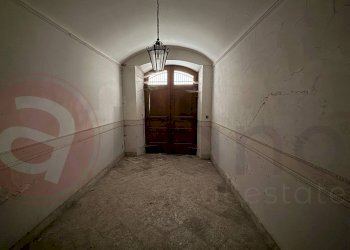 Stabile - Palazzo Via Chigi Nobile, Isola del Liri - foto 7