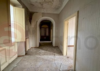 Stabile - Palazzo Via Chigi Nobile, Isola del Liri - foto 8