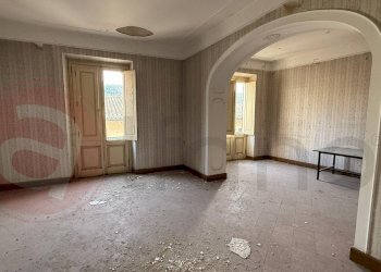 Stabile - Palazzo Via Chigi Nobile, Isola del Liri - foto 11