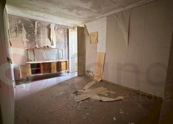 Stabile - Palazzo Via Chigi Nobile, Isola del Liri - foto 14