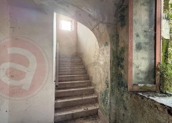 Stabile - Palazzo Via Chigi Nobile, Isola del Liri - foto 16