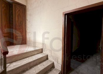 Stabile - Palazzo Via Chigi Nobile, Isola del Liri - foto 17