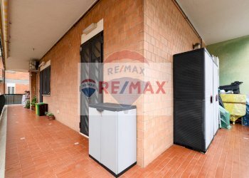 Trilocale Ladispoli - foto 26