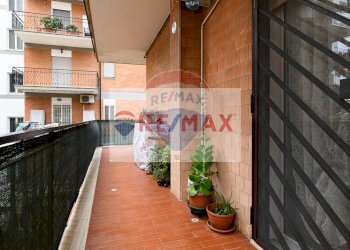 Trilocale Ladispoli - foto 27