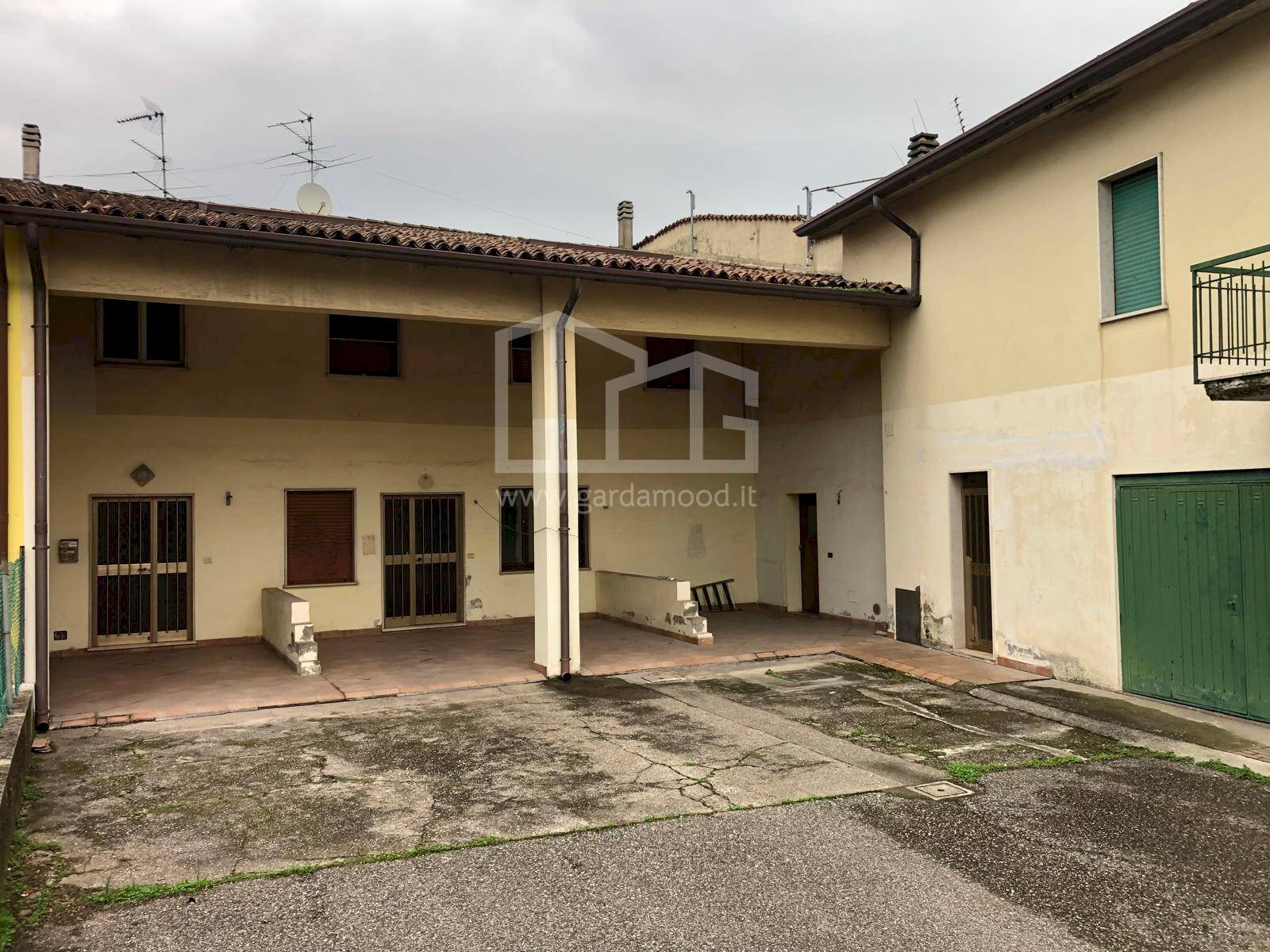 Rustic VIA CESARE BATTISTI, Calvisano - photo 1