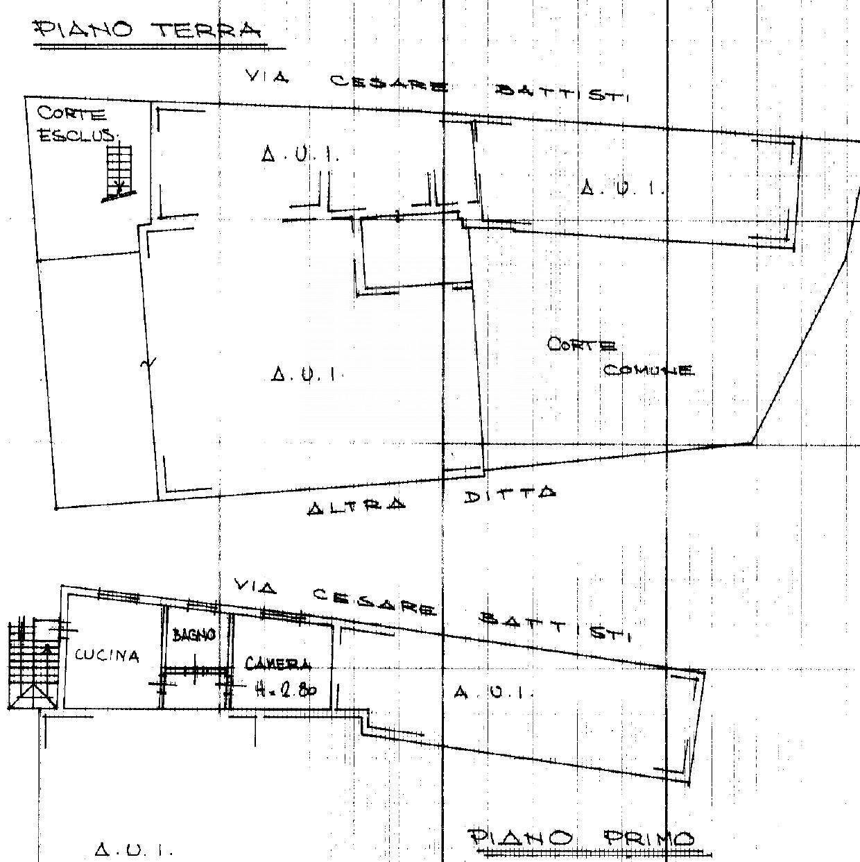 Rustic VIA CESARE BATTISTI, Calvisano - photo 2